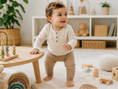 Bebés de 15 Meses