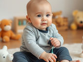 Bebés de 10 Meses