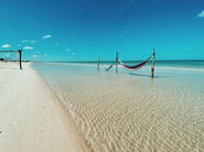 Sabancuy Playa Guide: Best Beaches, Water Color & What to Expect