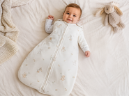 7 Claves Esenciales del Saco de Dormir Bebé Perfecto