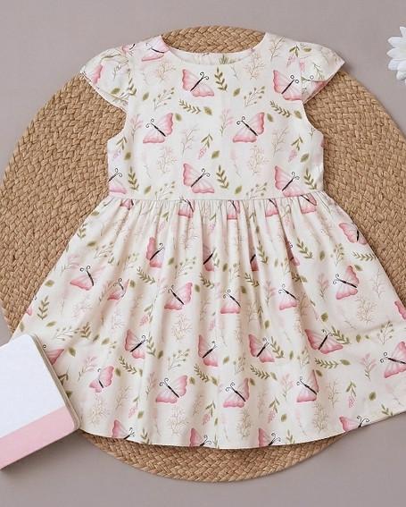 Vestidos para Niña