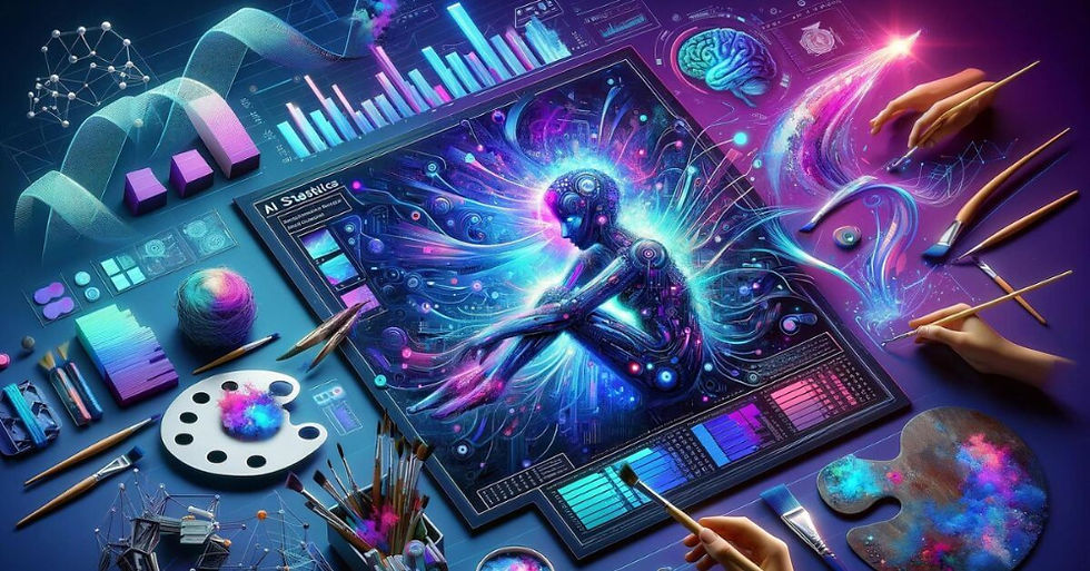 mejores ia para crear imagenes