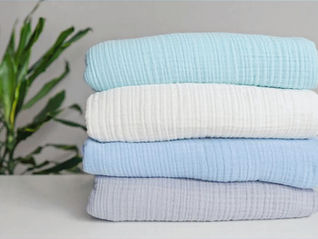 muslin cotton