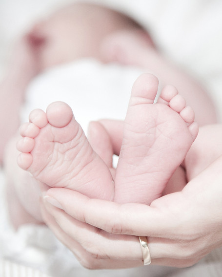 Guía de Talla de Zapatos para Bebés