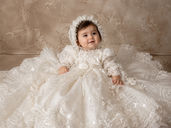 Vestidos de Bautizo para Niña