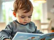 Juegos para Bebés de 1 Año