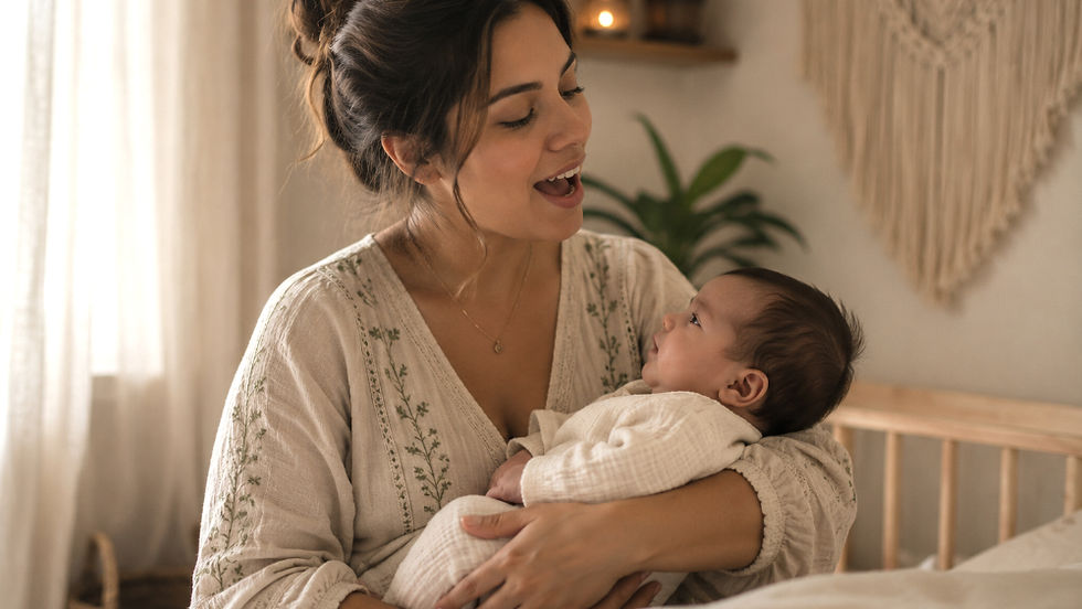 Canciones Infantiles Letras