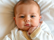 Actividades para Bebés de 3 Meses