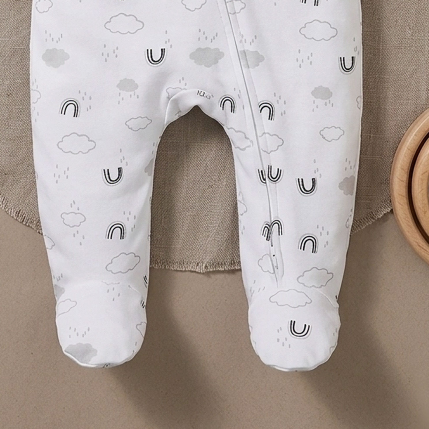 Mameluco para Bebé Niño