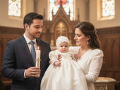 Requisitos para ser Padrino de Bautizo