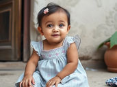 Bebé de 11 Meses