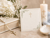 Frases y Versículos para Invitaciones de Bautizo