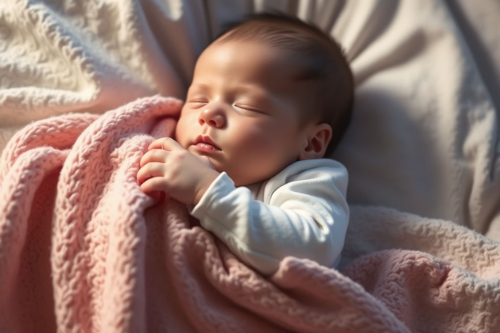 Saco de Dormir o Cobija