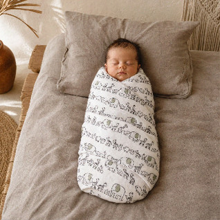 swaddle