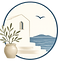 casa del mar logo