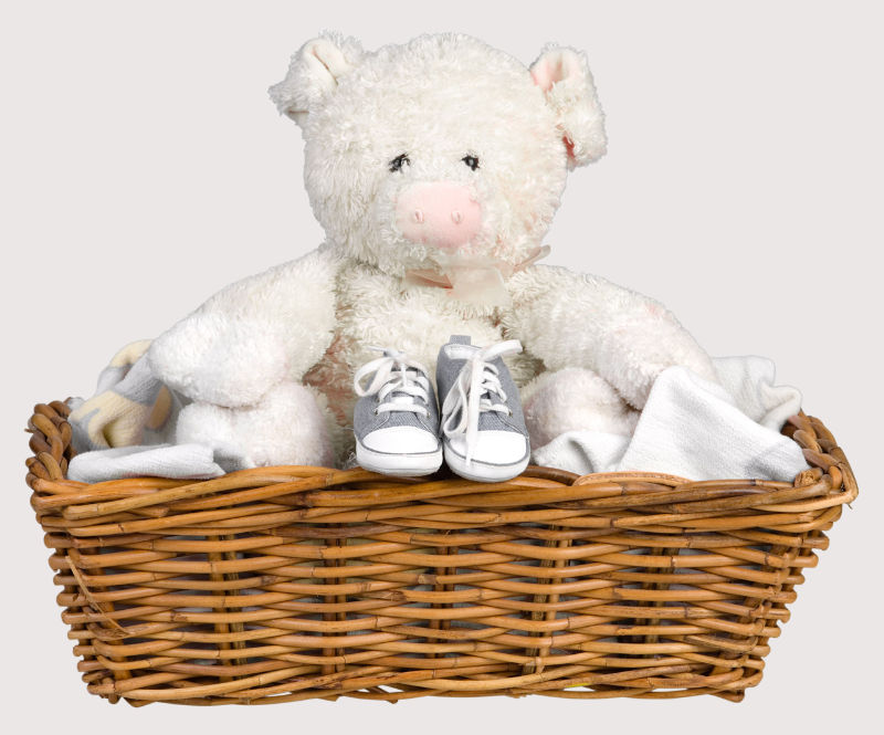 Regalos para bebe