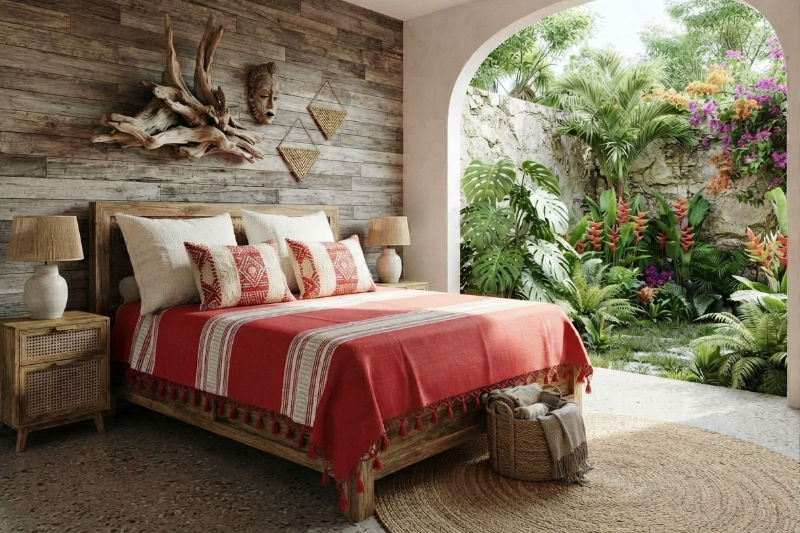 medidas de colchas para cama matrimonial