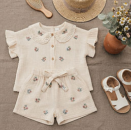 ropa para ninas