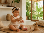 Estimulación Temprana para Bebés