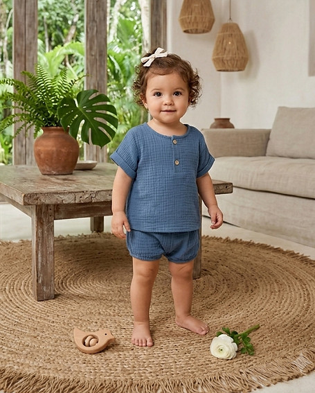 Trajes para Bebé