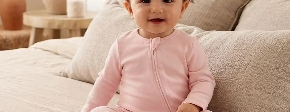 se puede sentar un bebe