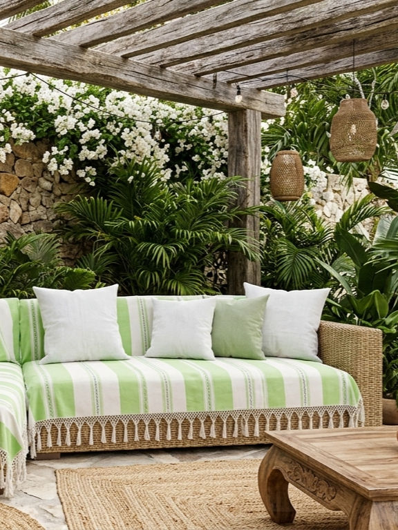 colchas para cama