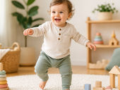 Bebés de 17 Meses