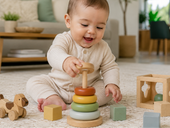 Desarrollo Infantil