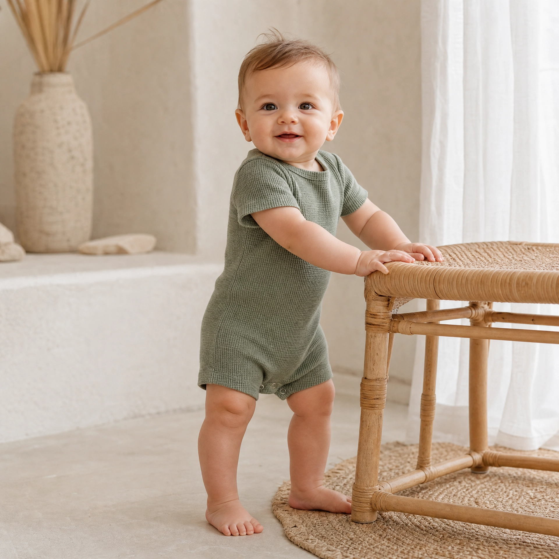 enterizo para bebe