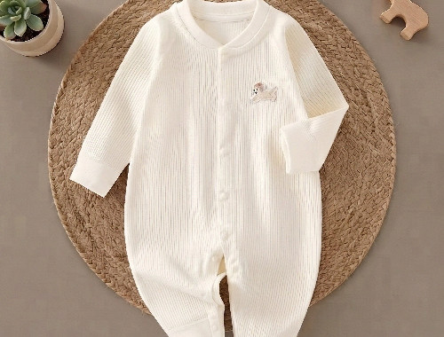 romper de bebe