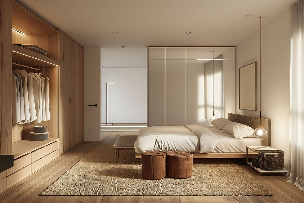 decoración de interiores