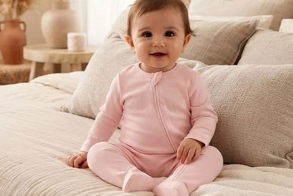 mameluco de bebe
