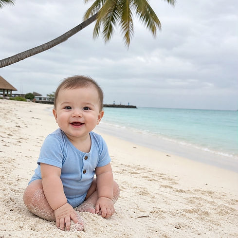 pañaleros de bebe