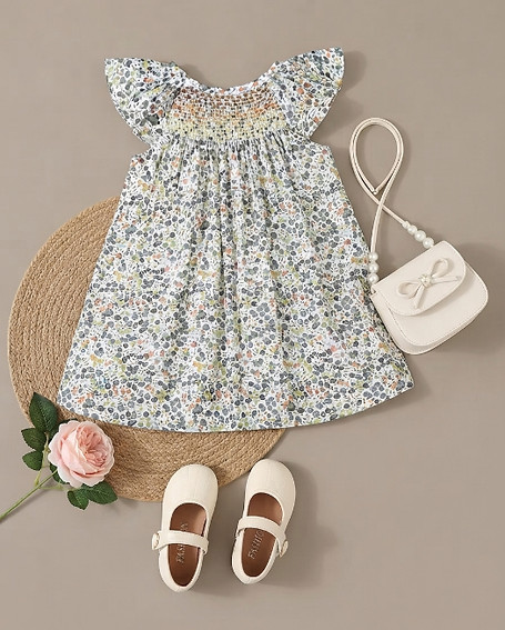 ropa infantil