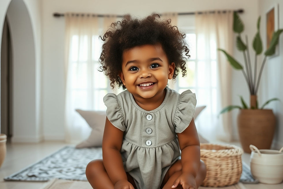 Nombres para Niñas Árabes
