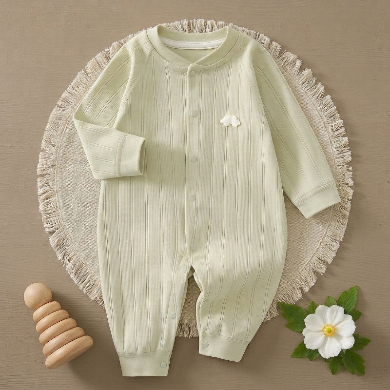 mameluco unisex para bebes