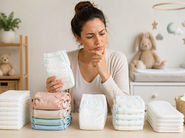 Mejores Pañales para Bebé