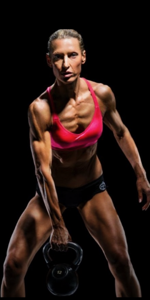 KETTLEBELL