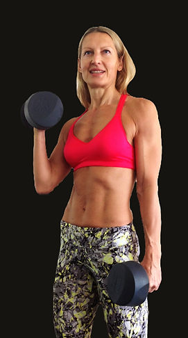Pink bra, brazil pants
