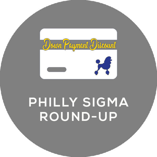 Philly Sigma Round-Up Special