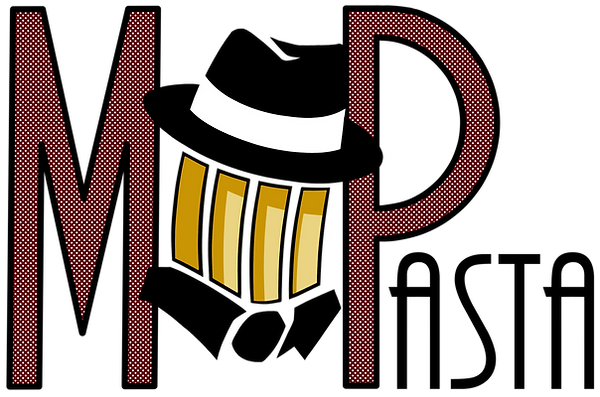 Mafia Pasta