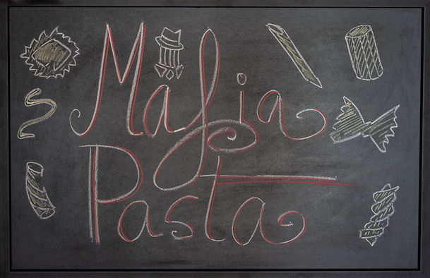 MafiaPasta