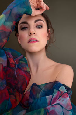 Photo by Cina Uicker