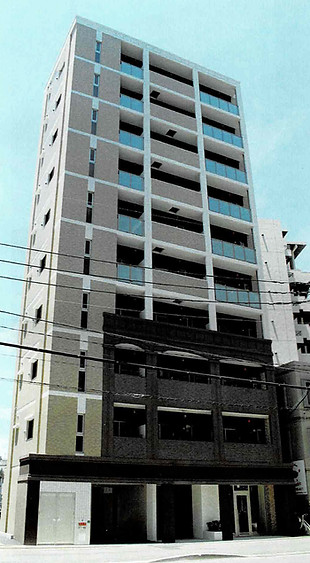 マリアヴィラ高宮