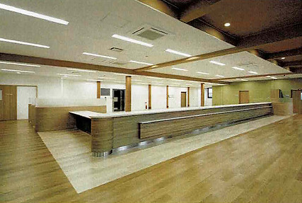 JAふくおか八女 立花支店