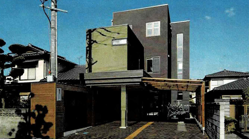 住宅型有料老人ホーム「うめはうす」