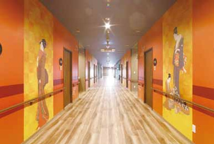 デイサー ビスセンター 悠愛別荘