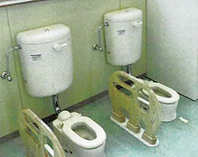 株式会社別大興産 社内保育園