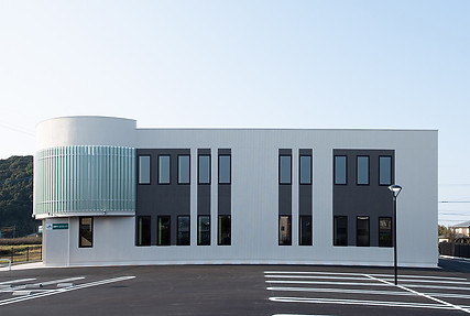 JAふくおか八女 立花支店