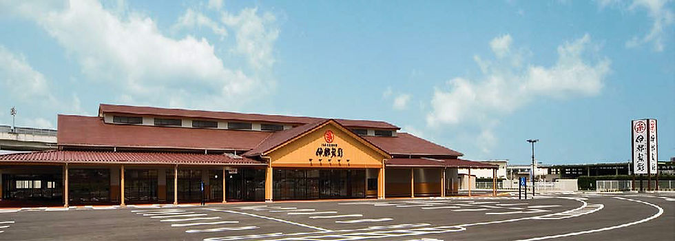 JA糸島直産市場 伊都菜彩